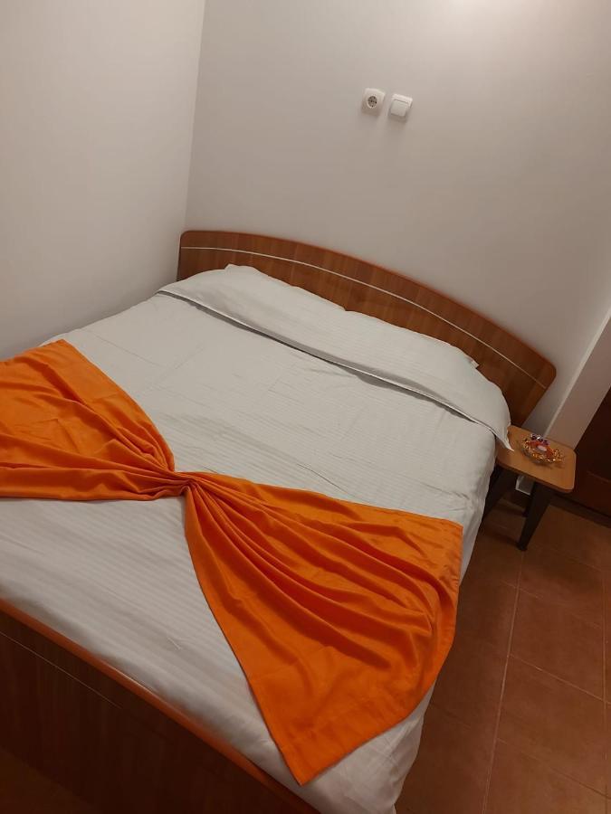 Legend Room Pucioasa Bagian luar foto